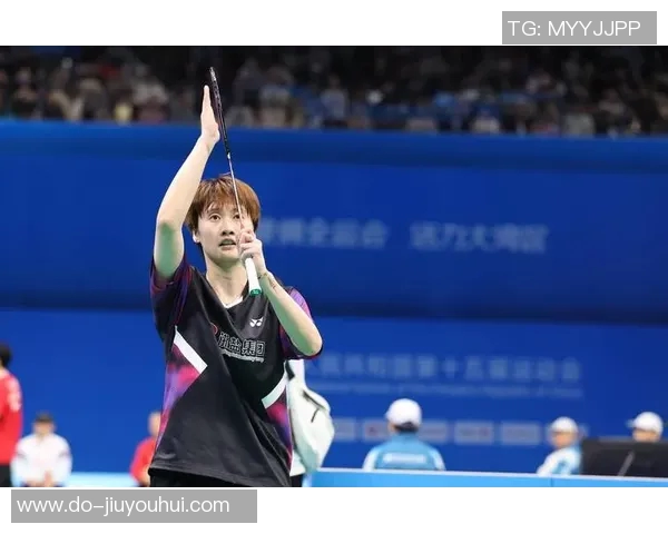 陈雨菲全运会女单决赛：网前神反应引爆全场，顶住压力逆袭胜利